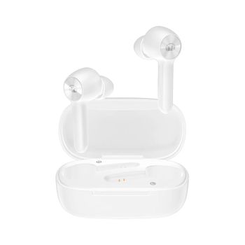 Monster Clarity 200 White / Auriculares Inear True Wireless