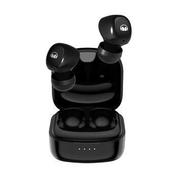 MONSTER Inspire ANC Black / Auriculares OverEar Inalámbrico