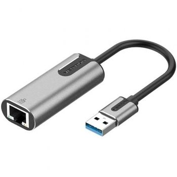 Adaptador Usb 3.0 - Rj45 Vention Cewhb/ 1000mbps