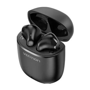 Auriculares Inalámbricos Con Micrófono I7s Tws Negros con Ofertas en  Carrefour