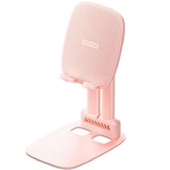 Soporte Para Smartphone/tablet Vention Ksgp0/ Rosa