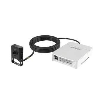 Dahua Technology Wizmind Dh-ipc-hum8441-e1-l4 Cámara De Vigilancia Caja Cámara De Seguridad Ip Interior Y Exterior 2688 X 1520 P