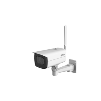 Dahua Technology Wizsense Ipc-hfw3241dfp-as-4g-nl668-0280b Bala Cámara De Seguridad Ip Exterior 1920 X 1080 Pixeles Pared