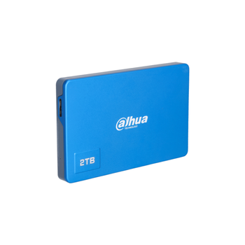 Disco Duro Dahua E10 2tb Azul