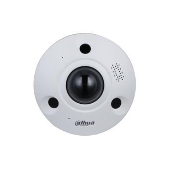 Dahua - Dh-ipc-ebw8842p-as-ivc - Cámara Domo Fisheye Ip Wizmind