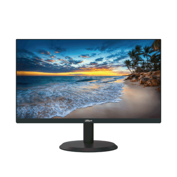 Dahua Technology Lm22-h200 54,5 Cm (21.4") 1920 X 1080 Pixeles Full Hd Led Negro