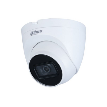 Dahua Ipc-hdw2230tp-as0280b-s2-qh - Domo Fijo Ip Dahua Con Smart Ir De 30m Para Exterior