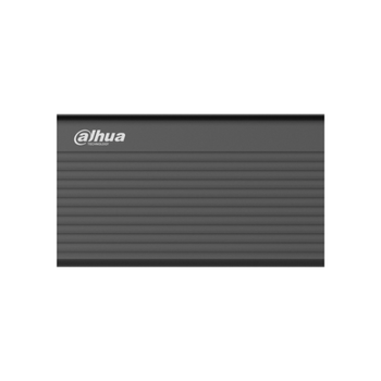 Ssd Ext Dahua T7 1tb Tipo-c Negro