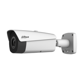 Dahua Technology Pro Tpc-bf5401-t-s2 Bala Cámara De Seguridad Ip Interior Y Exterior Pared