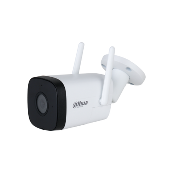 (dh-ipc-hfw1230dtp-stw-0280b) 2mp Ir Fixed-focal Wifi Bullet Network Camera