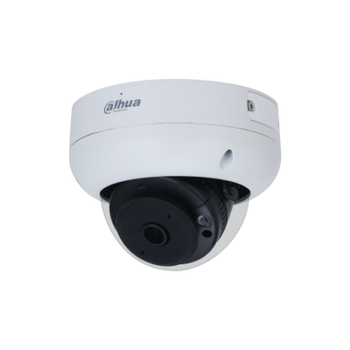 Dahua Technology Wizsense Dh-ipc-hdbw3441r-as-p Cámara De Vigilancia Almohadilla Cámara De Seguridad Ip Interior Y Exterior 2880