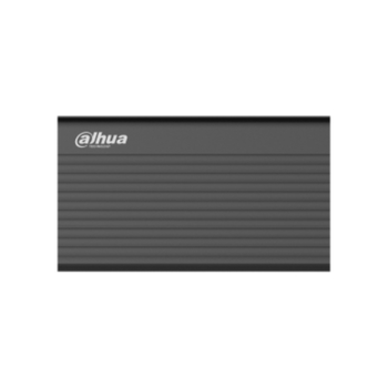 Ssd Ext Dahua T7 500gb Tipo-c Negro