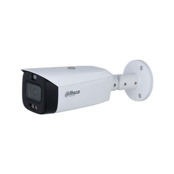 Dahua Technology Wizsense Ipc-hfw3449t1-zas-pv Bala Cámara De Seguridad Ip Interior Y Exterior 2688 X 1520 Pixeles Techo/pared/p