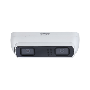 Dahua Technology Ipc Dh- -hdw8441x-3d Cámara De Vigilancia Caja Cámara De Seguridad Ip Interior Y Exterior 2560 X 1440 Pixeles T