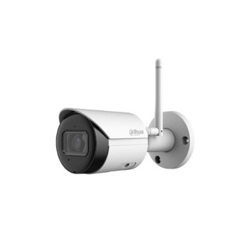 Dahua Technology Ipc-hfw1430dsp-saw-0280b Bala Cámara De Seguridad Ip Interior Y Exterior 2560 X 1440 Pixeles Techo/pared