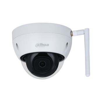 Dahua Technology Mobile Camera Dh-ipc-hdbw1430de-sw Cámara De Vigilancia Almohadilla Cámara De Seguridad Ip Interior Y Exterior