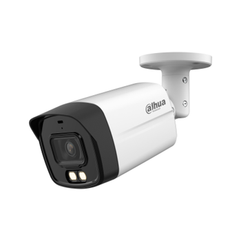 Dahua Technology Lite Dh-hac-hfw1509tlmp-il-a Cámara De Vigilancia Torreta Cámara De Seguridad Cctv Exterior 2880 X 1620 Pixeles