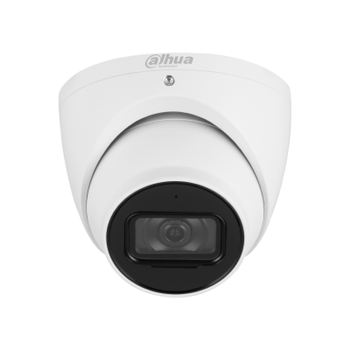 Dahua Technology Wizsense Dh-ipc-hdw3441em-s-s2 Cámara De Vigilancia Almohadilla Cámara De Seguridad Ip Interior Y Exterior 2688