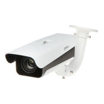 Cámara Bullet Ir Acces Anpr 4mp - Dhi-itc437-pw6m-iz-gn-c2 - Dahua