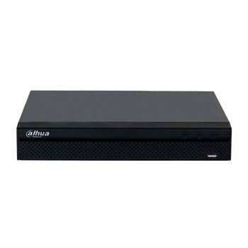 Grabador Dahua 16tb 8ch 1u 8poe - Nvr2108hs-8p-4ks3