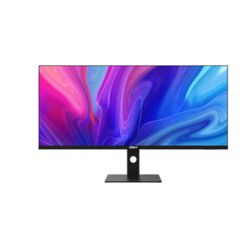 Monitor Dahua 44" Dhi-lm44-u321a Panoramico 144hz 32:9 Usb Tipo C 65w Ips