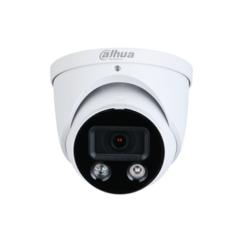 Dahua Technology Wizsense Ipc-hdw3449h-as-pv Torreta Cámara De Seguridad Ip Interior Y Exterior 2688 X 1520 Pixeles Techo