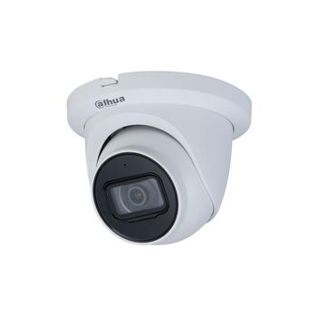 Cámara Ip Eyeball Ir Exterior 30 M 8mp Wizsense - Dahua