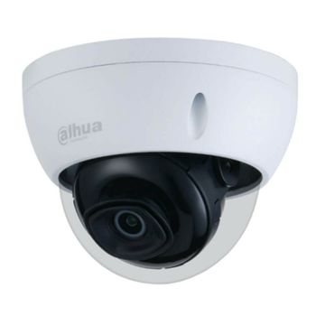 Wizsense Ir 5mp Cámara Ip Domo - Ipc-hdbw2541ep-s-0280b-s2 - Dahua