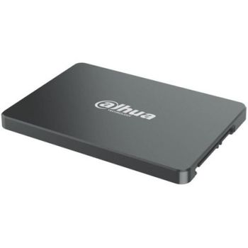 2tb 2.5 Inch Sata Ssd, 3d Nand, Read Speed Up To 550 Mb/s, Write Speed Up To 490 Mb/s, Tbw 800tb (dhi-ssd-c800as2tb)