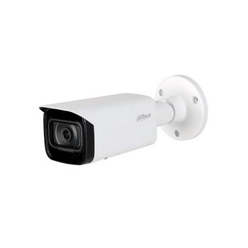 Wizmind Ir 5mp Cámara Ip Bullet - Ipc-hfw5541tp-ase-0280b-s3 - Dahua