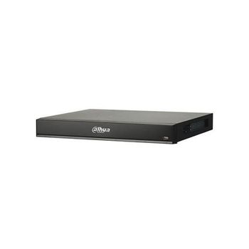 Wizsense Grabador Ip Nvr De 16 Canales - Nvr4216-16p-ei - Dahua