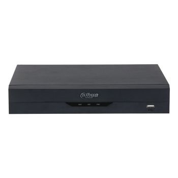 Gravador Dahua Dhi-nvr4108hs-8p-ei 4k 8ch Poe