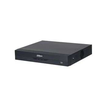 Grabador Ip Nvr Wizsense De 8 Canales - Nvr5208-8p-ei - Dahua