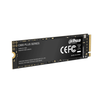 Ssd Dahua C900 Plus 512gb Nvme