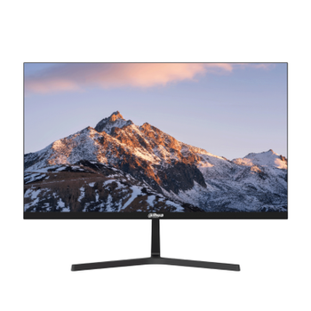 (dhi-lm27-b200s) Dahua Monitor 27" Fhd Va Led / 1920*1080 / 250cd/m2 / 100hz / H178/v178 / Low Blue Light / Hdmi / Vga / Speaker