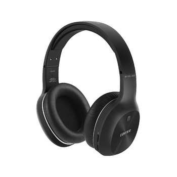 Edifier W800bt Plus Auriculares Bluetooth Negro