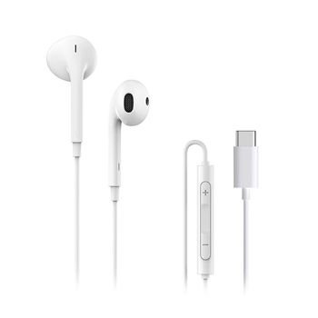 Auricular Edifier P180 Plus Usb-c Blanco