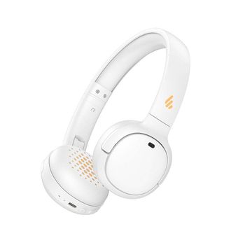 Auriculares Inalámbricos Edifier Wh500 Blanco