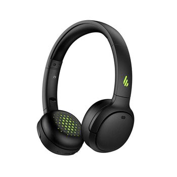 Edifier Wh500 Auriculares Inalámbricos Negro