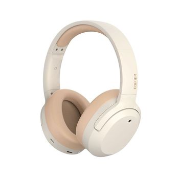 Auriculares Inalámbricos Edifier W820nb Beige