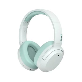 Headphones Wireless Edifier W820nb Verde