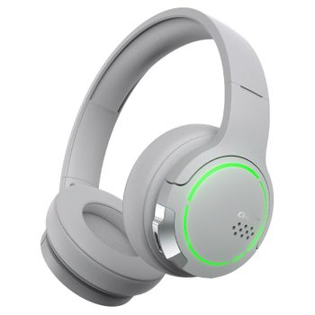 Auriculares Bluetooth Para Juegos G2bt, Gris Edifier