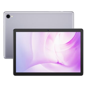 Tablet Cubot Tab 10 4g Gris 10,1" 4gb Ram 64gb Rom Android 11