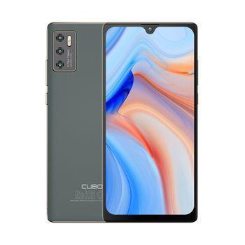 Cubot Note 21 6GB/128GB Naranja - Teléfono móvil