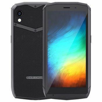 Smartphone Cubot Pocket Negro 64 Gb 4" Quad Core 4 Gb Ram