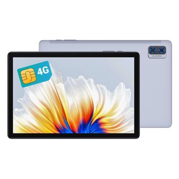 Tablet Cubot Tab 30 4g Gris 10,1" 4gb Ram 128gb Rom Android 11