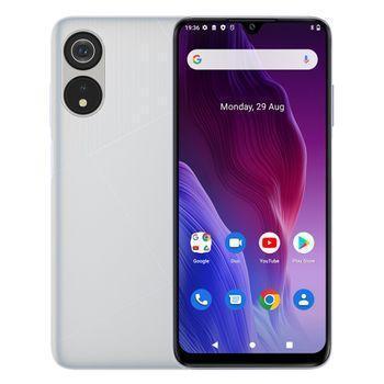 Teléfono Móvil Smartphone Cubot Note 40 6.56 6Gb 256Gb Morado