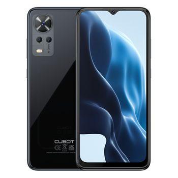 Cubot Kingkong 9 Telefono Movil Dual Sim Smartphone Rugerizado Negro 6,5  12gb Ram 256gb Rom 10600mah Android 13 con Ofertas en Carrefour