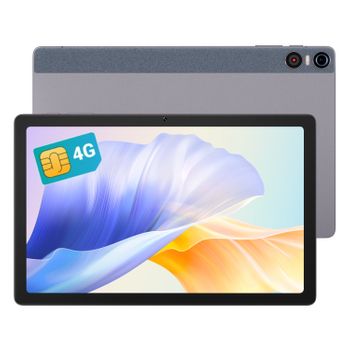 Tablet Cubot Tab 50 4g Gris 10,4" 8gb Ram 256gb Rom Android 13