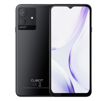 Cubot Kingkong Mini 3 Telefono Movil Smartphone Rugerizado Negro-rojo 4,5  6gb Ram 128gb Rom 3000mah Android 12 con Ofertas en Carrefour